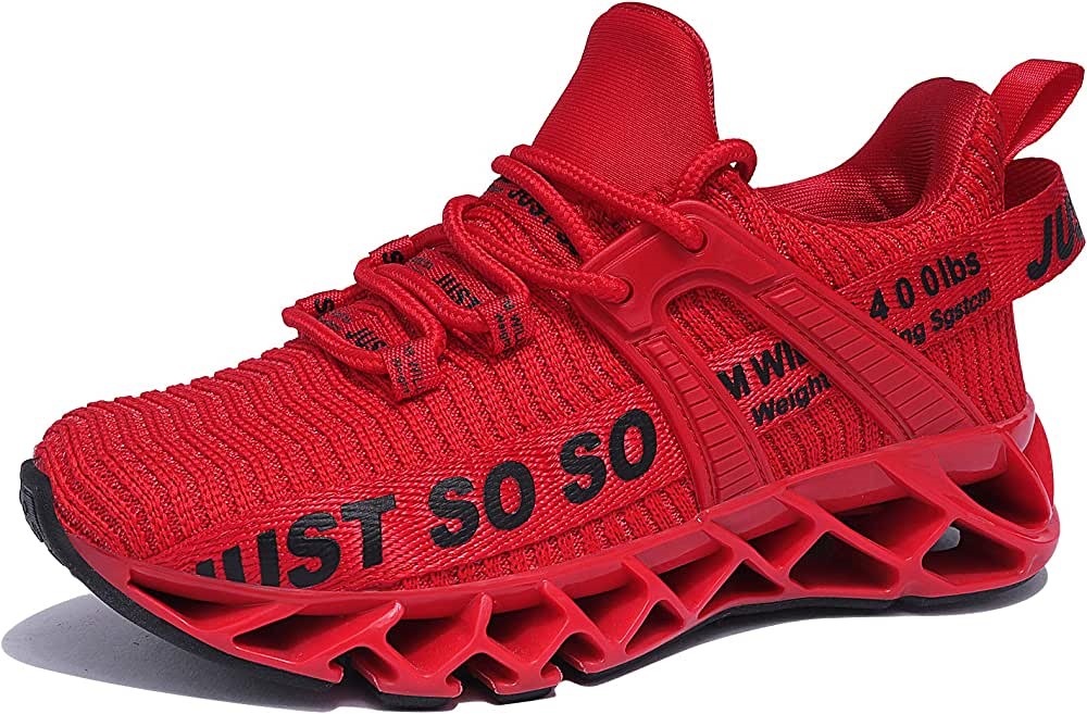 Air Jordan Greece Umyogo αγόρια κορίτσια παπούτσια τένις τρέξιμο ελαφριά παιδικά αθλητικά παπούτσια κόκκινο