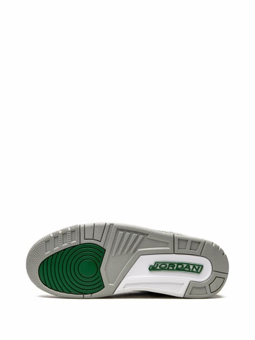 μεγάλα παιδιά Air Jordan Greece 3 ρετρό καρδινάλιο κόκκινο λευκό-lt κάρυ-καρδινάλιο κόκκινο(398614 126)