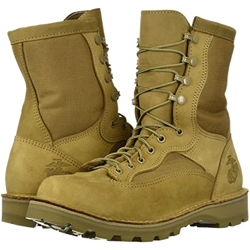 Danner Men Marine Expeditionary Boot 8