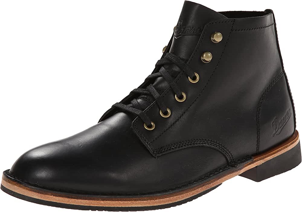 Danner Men Jack Ii-m Black Air Jordan Greece