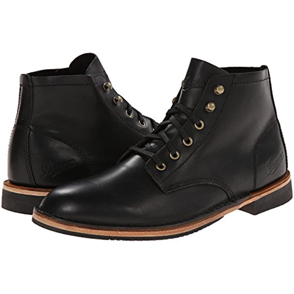 Danner Men Jack Ii-m Black Air Jordan Greece