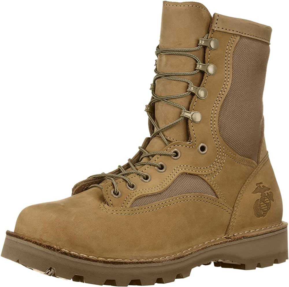 Danner Men Marine Expeditionary Boot 8" Combat Hot Mojave(m.e.b.) Air Jordan Greece