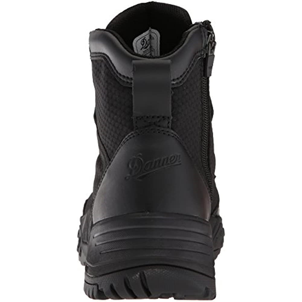 Danner Men Scorch Side-zip 6