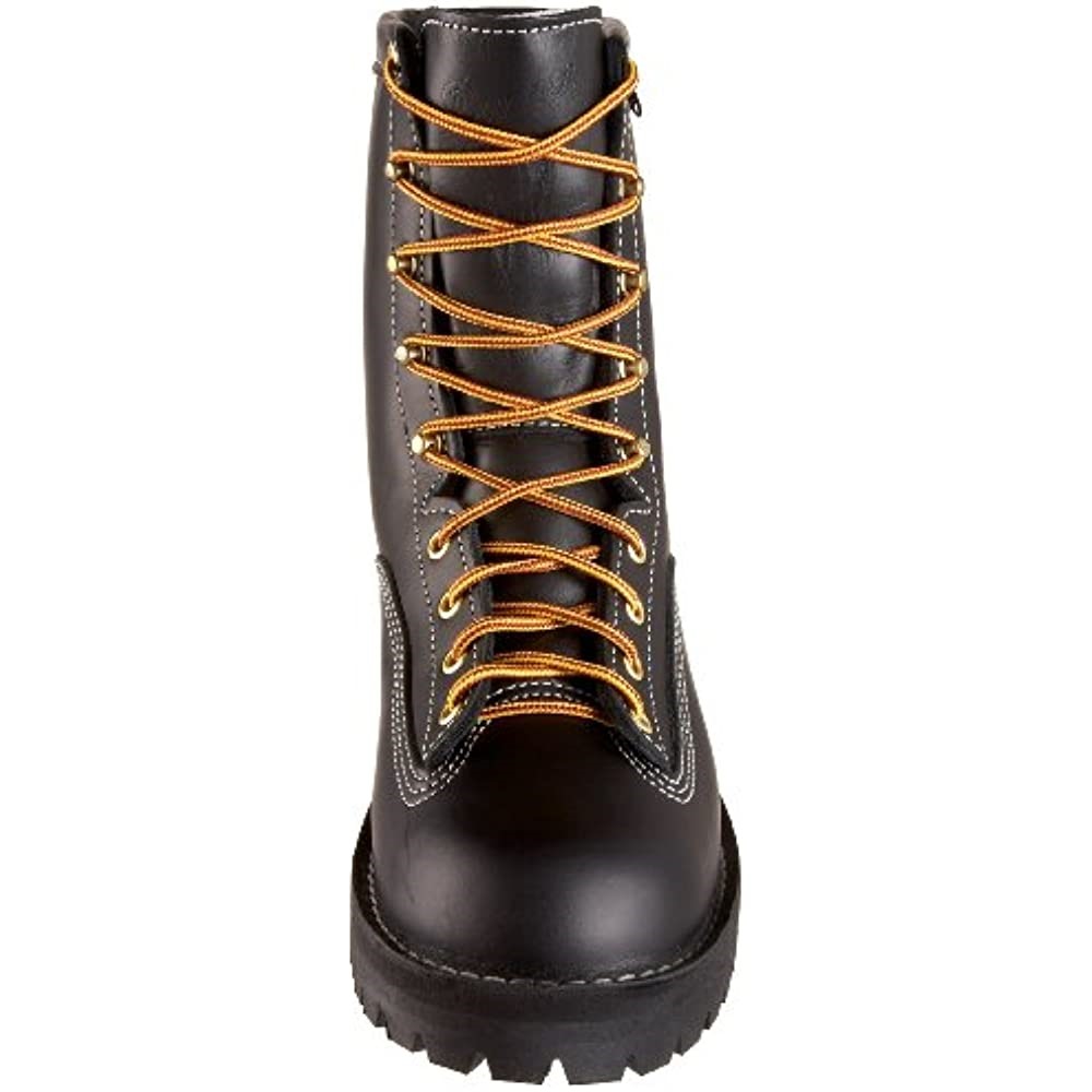 Danner Men Super Rain Forest 200 γραμμάρια μπότα εργασίας Black Air Jordan Greece