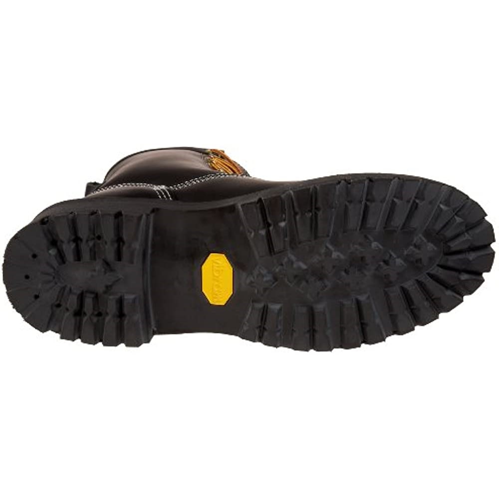 Danner Men Super Rain Forest 200 γραμμάρια μπότα εργασίας Black Air Jordan Greece