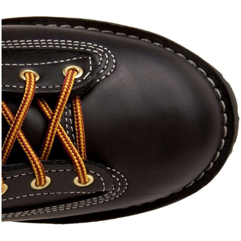 Danner Men Super Rain Forest 200 γραμμάρια μπότα εργασίας Black Air Jordan Greece