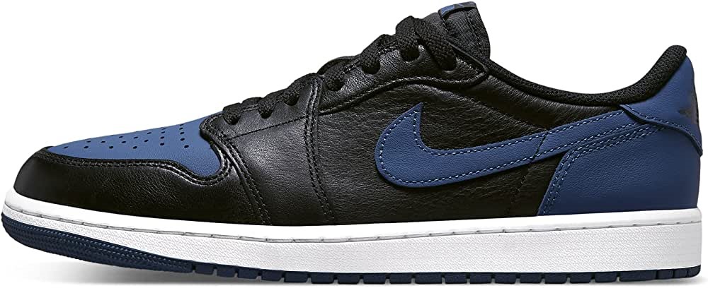 άνδρες Air Jordan Greece 1 Low Og Cz0790 041 Mystic Navy