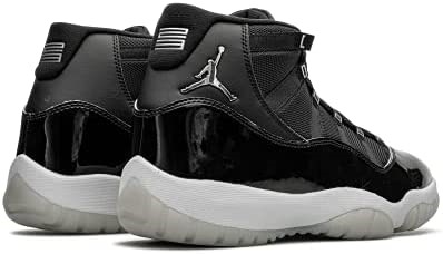 Nike Air Jordan Greece 11 ρετρό ιωβηλαίο 25η επέτειος 2020 Ct8012-011 πολύχρωμο-κόκκινο