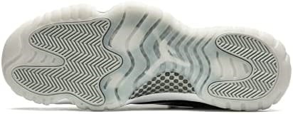 Nike Air Jordan Greece 11 ρετρό ιωβηλαίο 25η επέτειος 2020 Ct8012-011 πολύχρωμο-κόκκινο