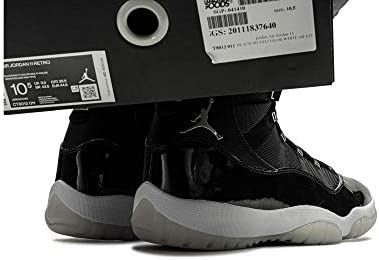 Nike Air Jordan Greece 11 ρετρό ιωβηλαίο 25η επέτειος 2020 Ct8012-011 πολύχρωμο-κόκκινο