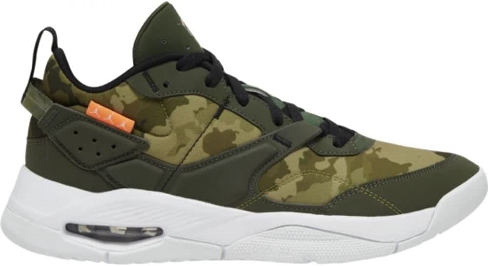 Nike Air Jordan Greece Men Nfh Bbs παπούτσια μπάσκετ Carbon