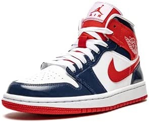 Nike Air Jordan Greece γυναικεία παπούτσια Air Jordan Greece 1 Navy-red