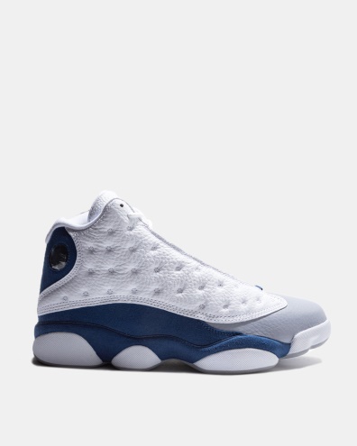 Nike Men Greece Air Jordan 1 χαμηλό μαύρο σωματίδιο γκρι μαύρο σωματίδιο γκρι-λευκό 12