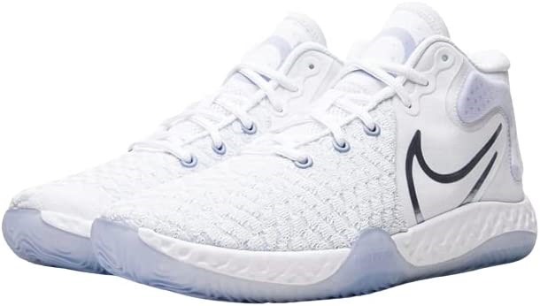 ανδρικά παπούτσια μπάσκετ Nike Air Jordan Greece λευκό-ασημί