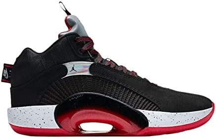 ανδρικά παπούτσια Nike Air Jordan Greece Xxxv Breed Black