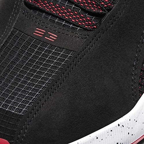 ανδρικά παπούτσια Nike Air Jordan Greece Xxxv Breed Black