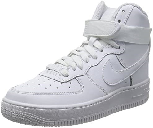 γυναικείο παπούτσι μπάσκετ Nike Air Jordan Greece White
