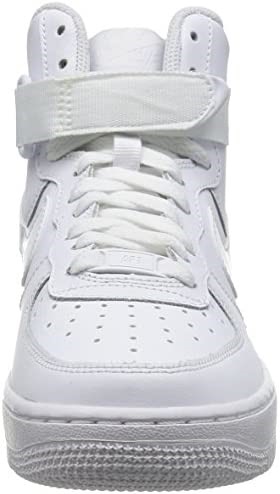 γυναικείο παπούτσι μπάσκετ Nike Air Jordan Greece White