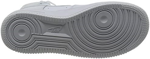 γυναικείο παπούτσι μπάσκετ Nike Air Jordan Greece White