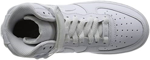 γυναικείο παπούτσι μπάσκετ Nike Air Jordan Greece White