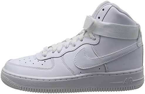 γυναικείο παπούτσι μπάσκετ Nike Air Jordan Greece White